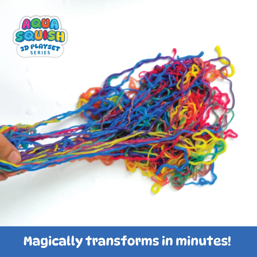 DIYScience® Rainbow Noodles Kit – Fun & Educational Playset