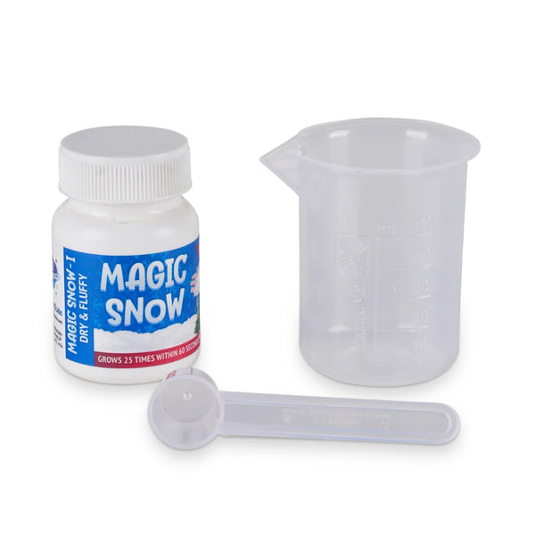 Magic Snow Kit 1