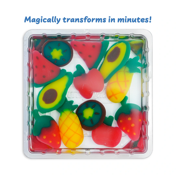 Fruit Fiesta Aqua Squish Kit