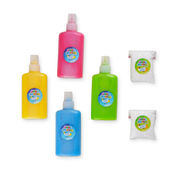 Aqua Squish Refill Packs