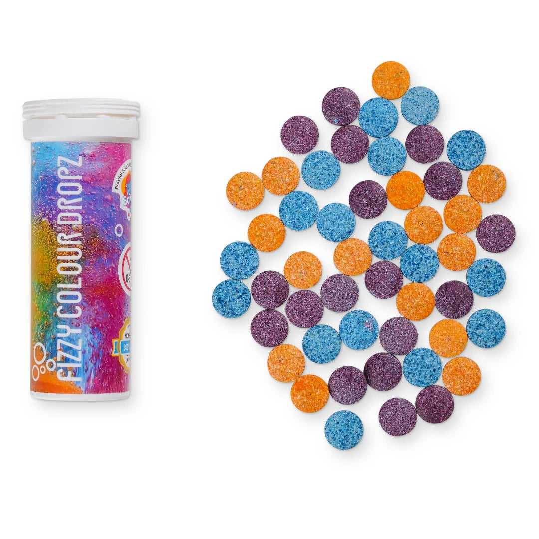 Fizzy Color Dropz – FundooLabs