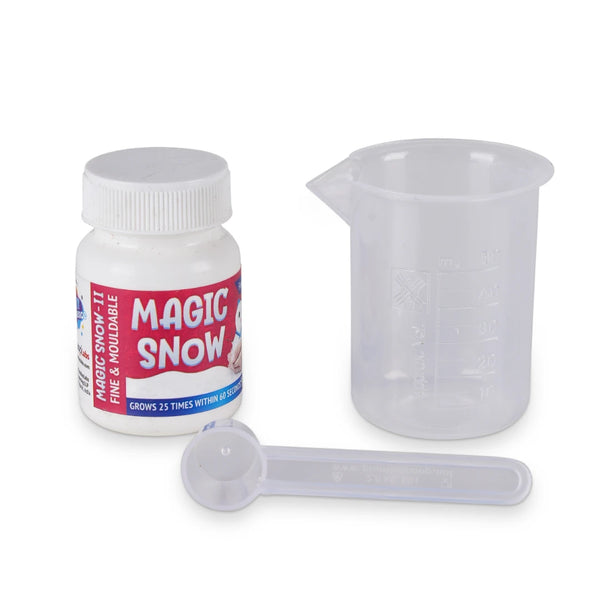 Magic Snow Kit 2