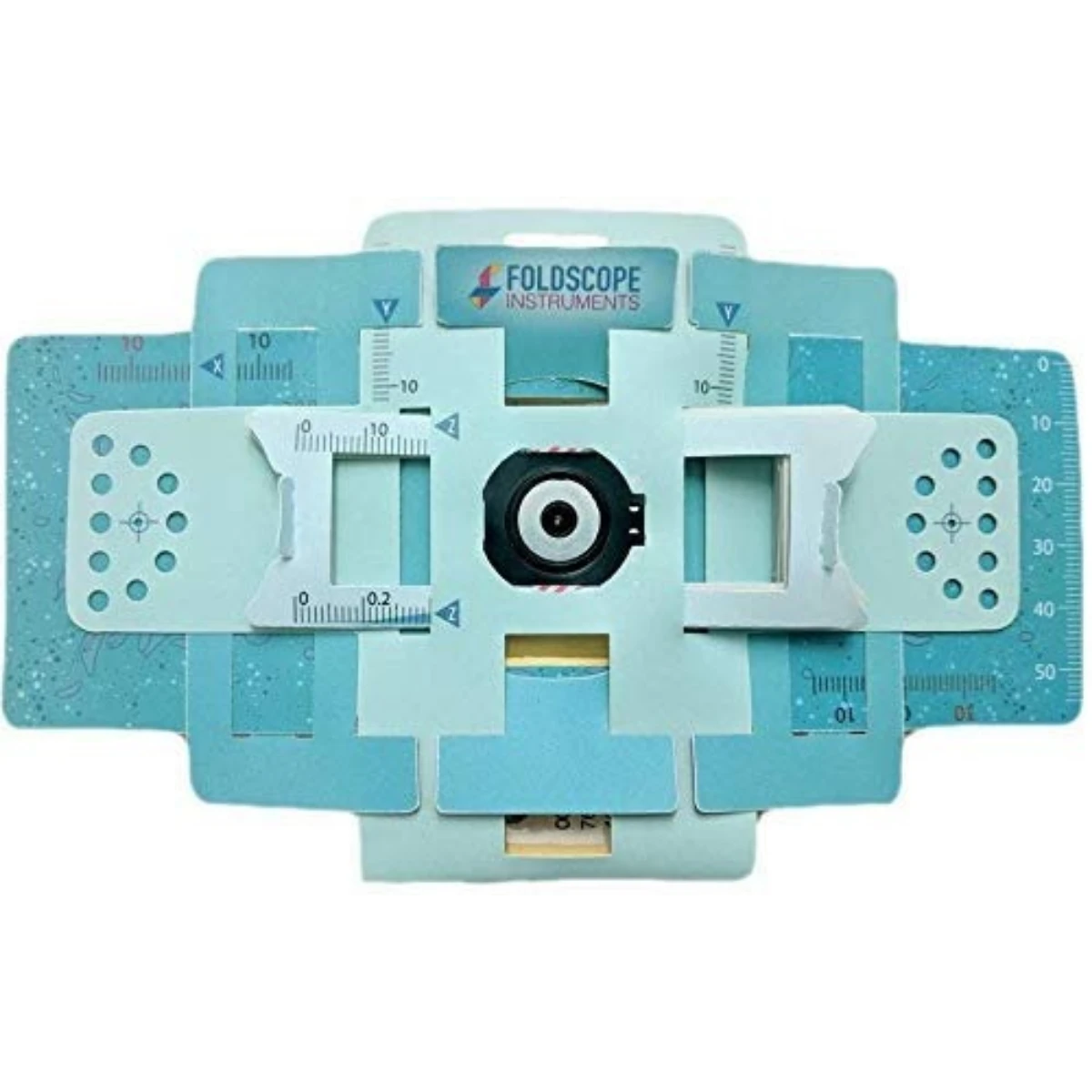 Foldscope Kit