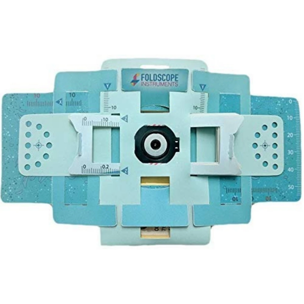 Foldscope Kit