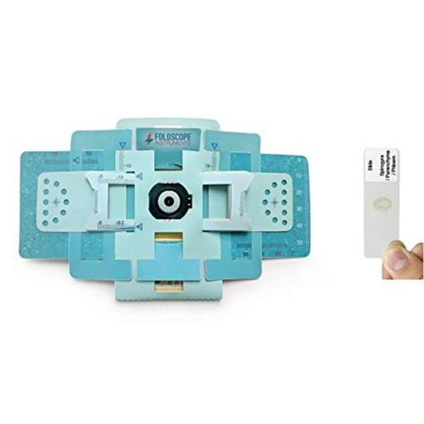 Foldscope Kit
