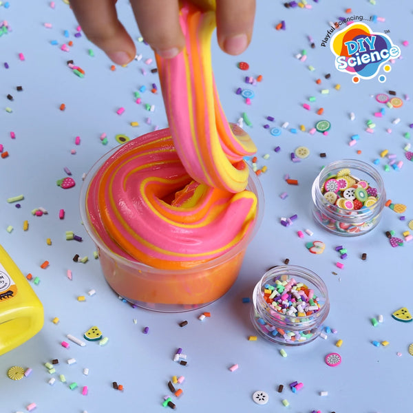 Candy Slime Kit