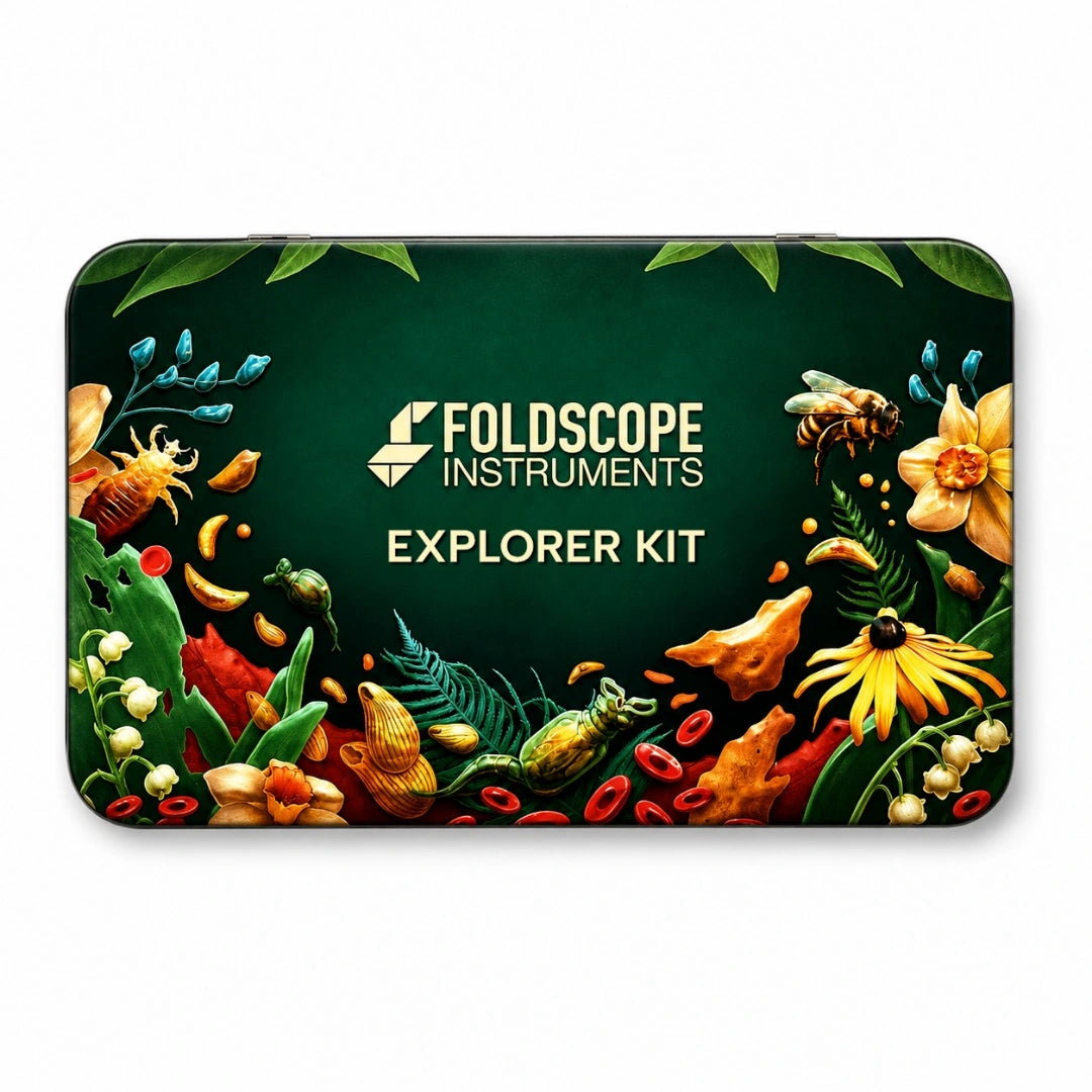 Explorer Kit
