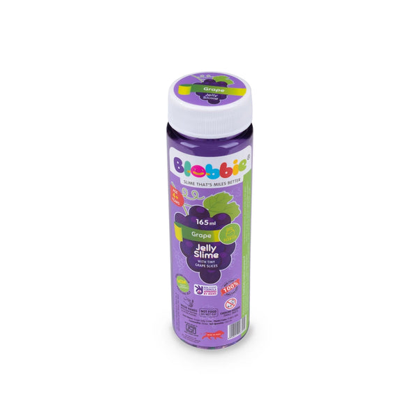 Fruit Jelly Slime (165ml)