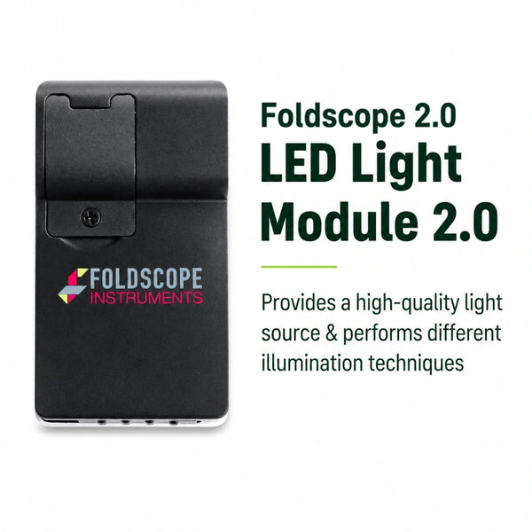 LED Module 2.0
