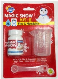 Magic Snow Kit 2