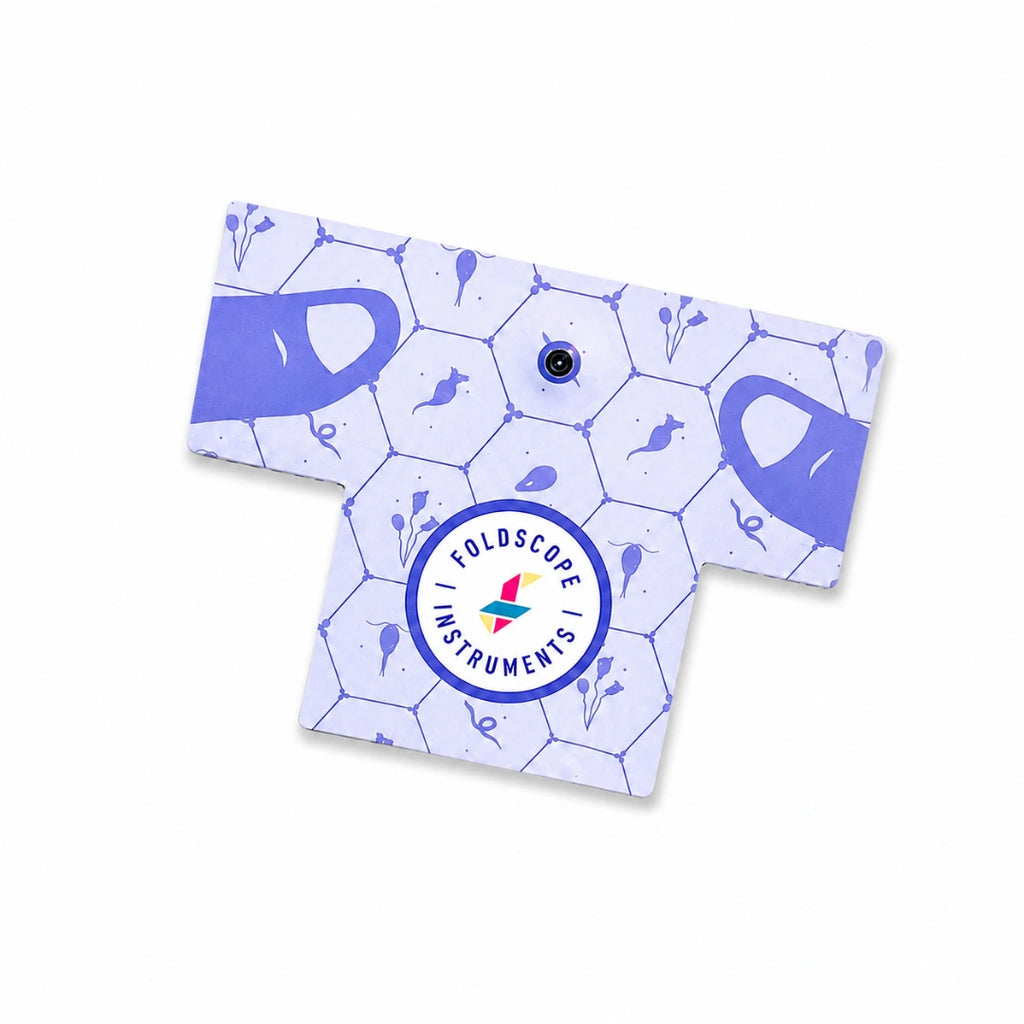 Foldscope Mini Kit
