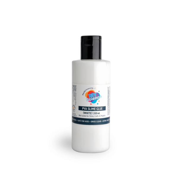 PVA Slime Glue - White